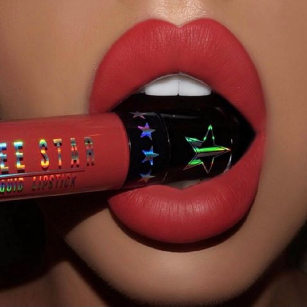 ♥️NEW Jeffree Star I’M SHOOK LtdEd VelourLiquidLip